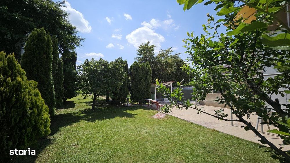 CASA Pitesti - str Eremia Grigorescu, 914 mp teren