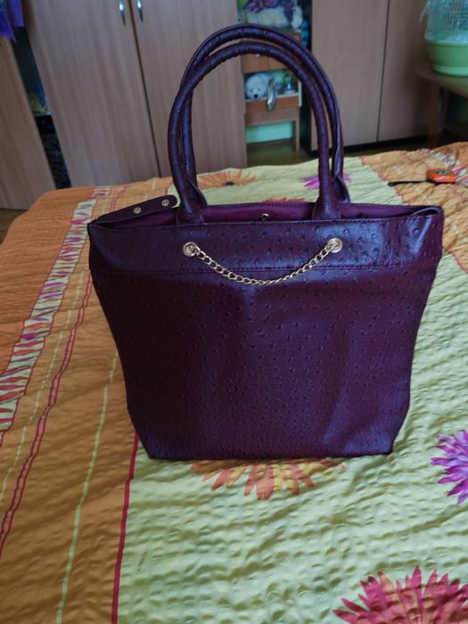 Geantă Belinda AVON