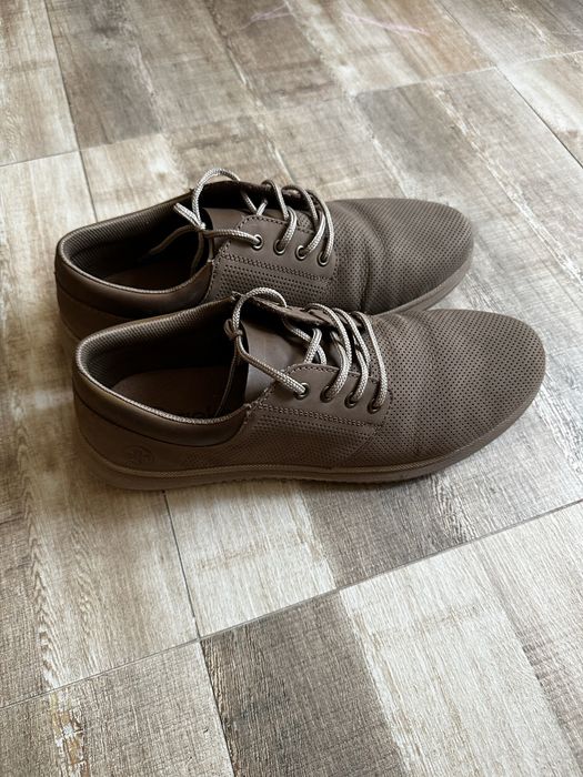 Мъжки обувки rieker