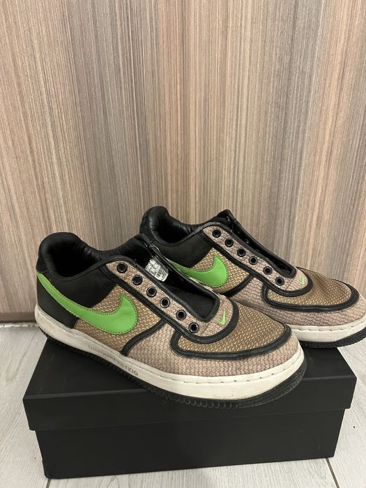 Adidasi barbati nike air force marimea 44