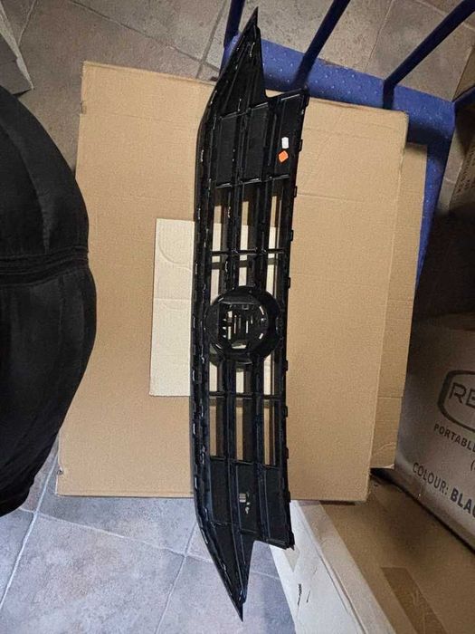 решетка за Tiguan 2022