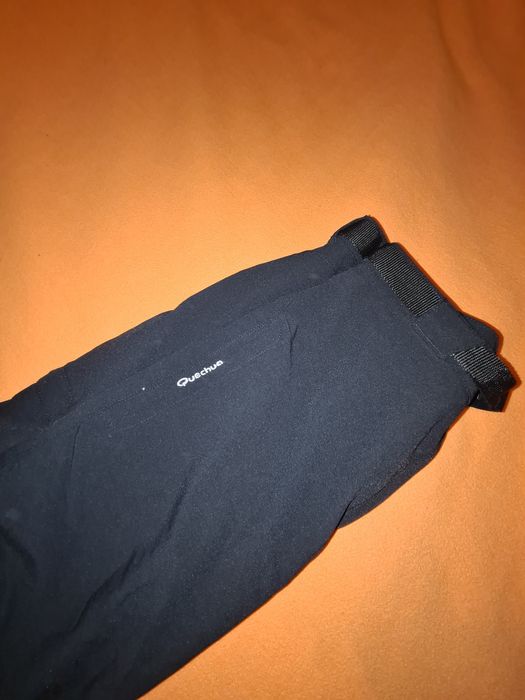 Pantaloni drumetie de dama Quechua