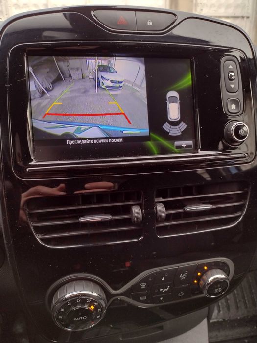 Renault Zoe 108 hp EAT 41 kw