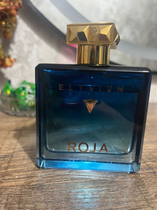Roja Elysium духи оригинал