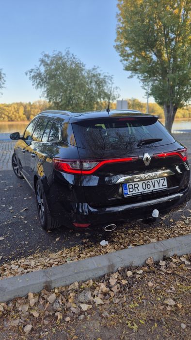 RENAULT 1.33  140 CP