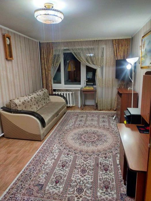 Срочно! Продам квартиру!