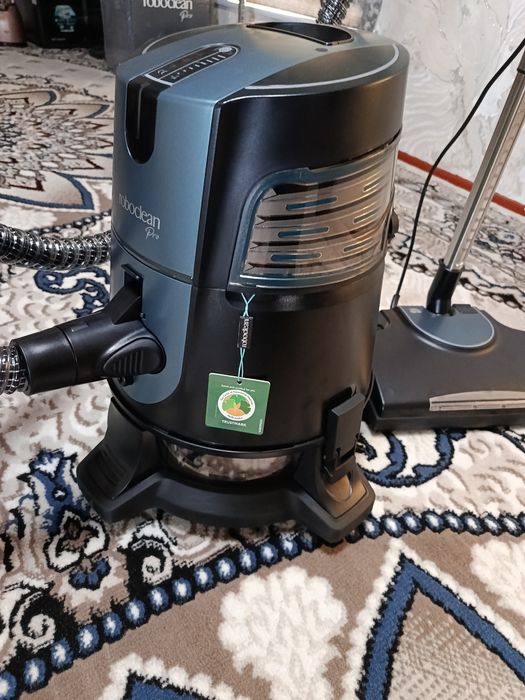 Robocleen pro sotiladi