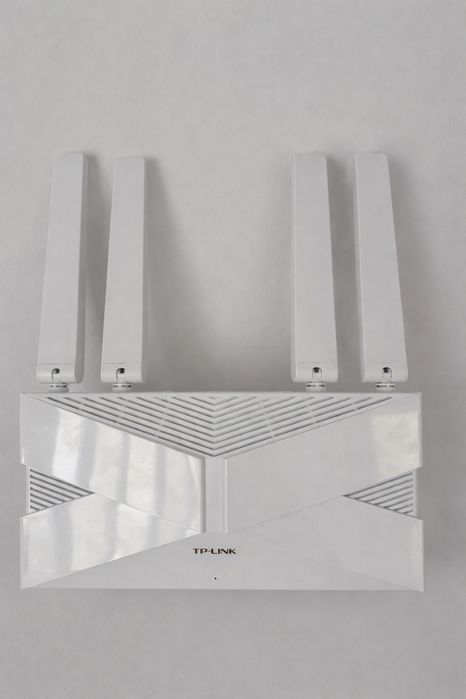 Домашний 5g роутер от tp-link