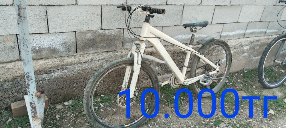 Продается велосипеды