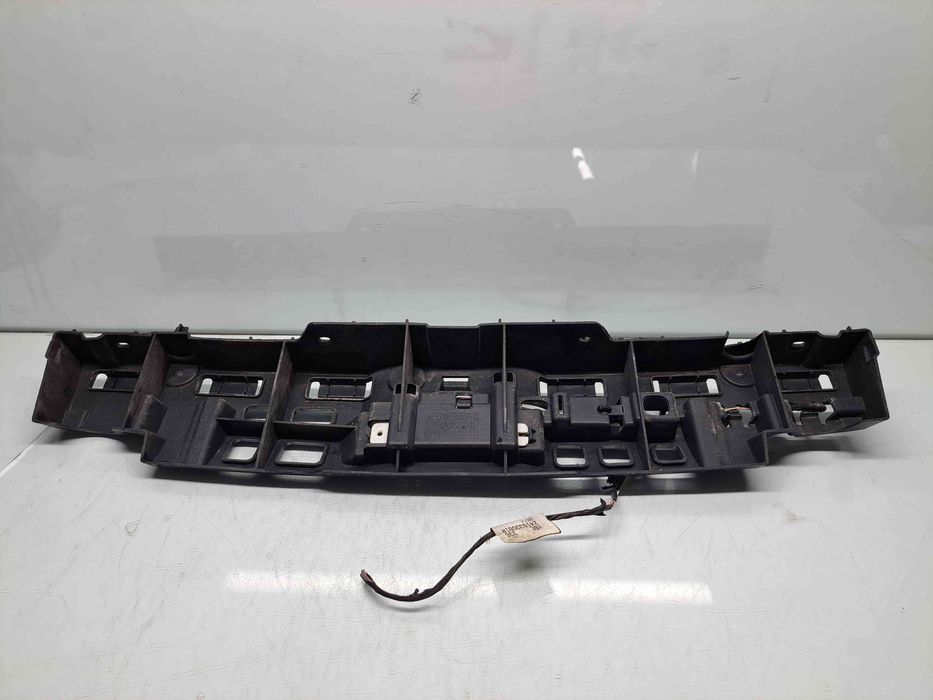 Suport central bara spate Renault Megane 3 (B95) [Fabr 2008-2016] 8504