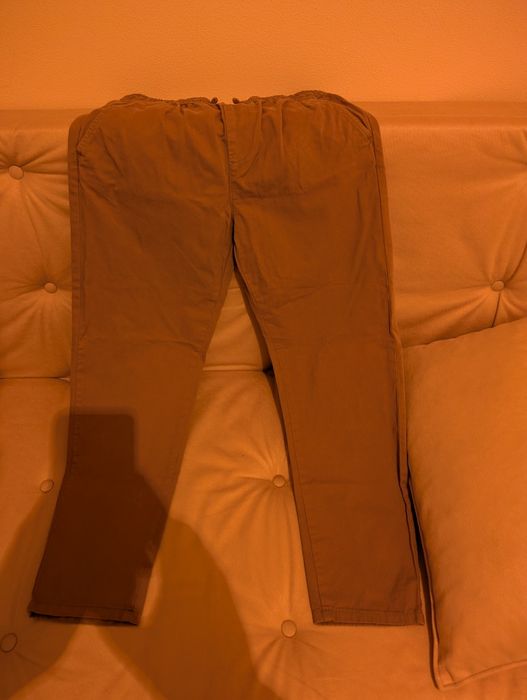 Pantaloni baieti Reserved noi marimea 164cm