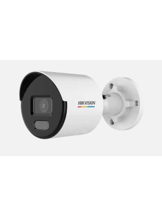 IP камера видеонаблюдения Hikvision DS‑2CD1027G2‑LUF охрана