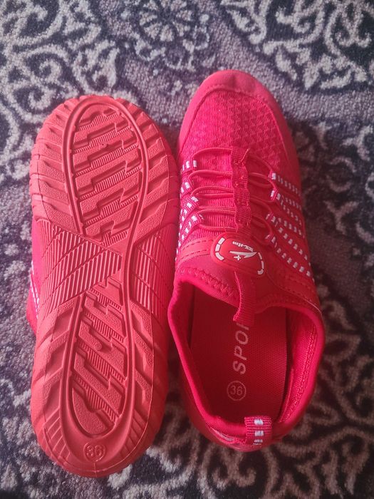 Обувь для девочек