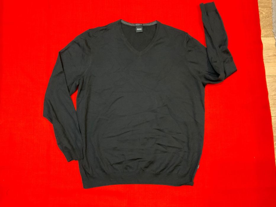 Hugo Boss-оригинална блуза 2хл