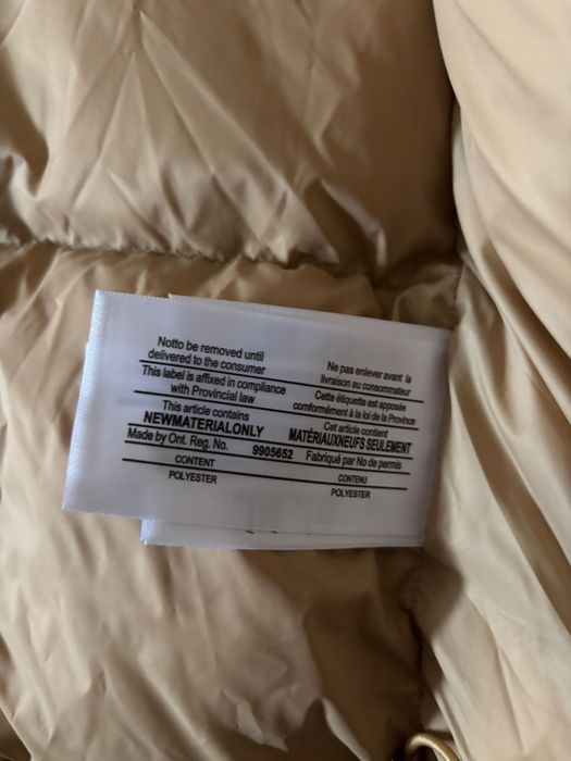 Geaca Burberry , calitatea premium , pe stoc , noua , XL