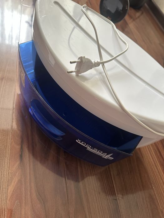 Набор для маникюра