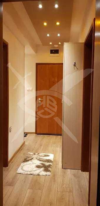 Тристаен апартамент - кв. Христо Смирненски - 11035641