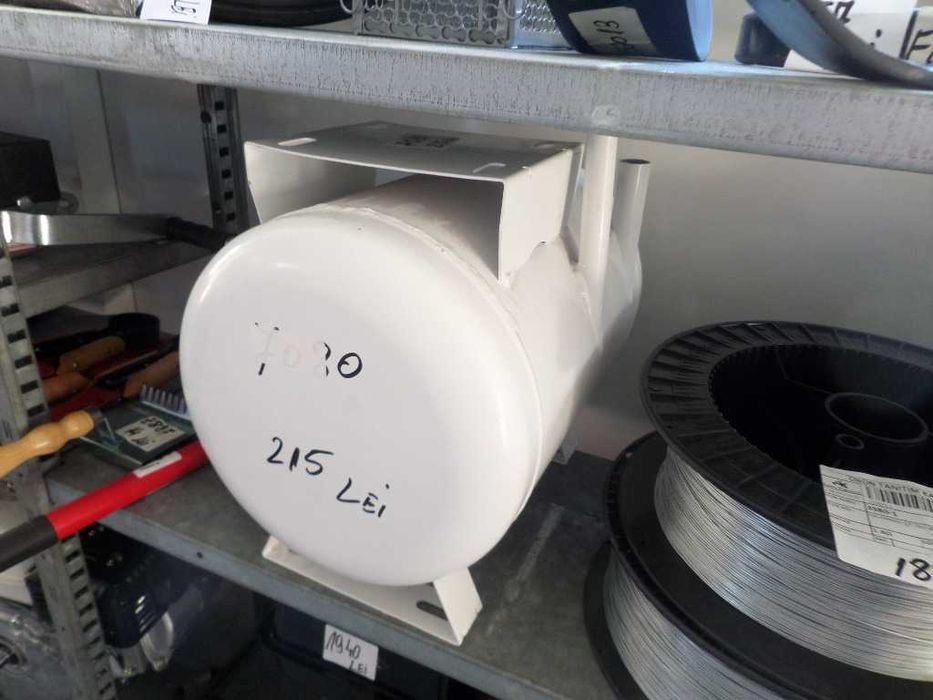 Accesorii aparate de muls vaci - oi - capre