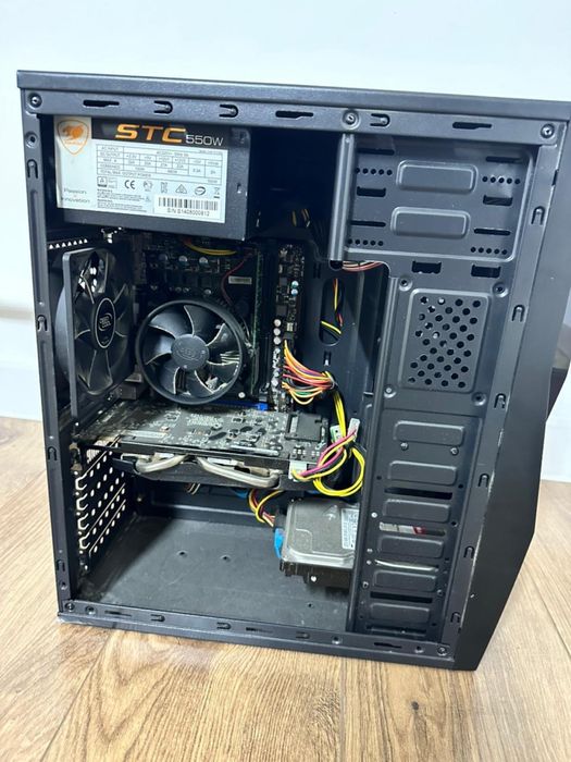 Продам системный блок