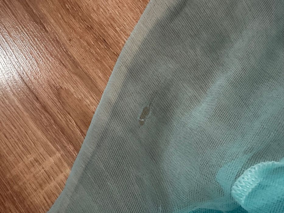 Детска рокля H&M, Замръзналото кралство, р-р 122-128