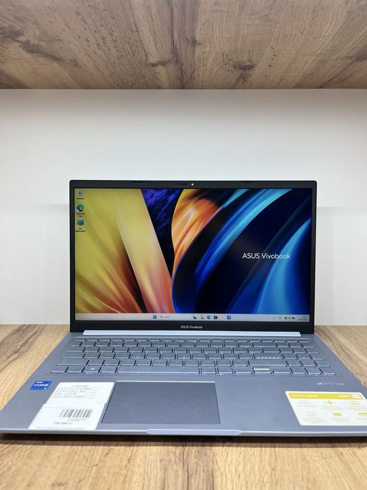 BaitimeUka|Asus Vivobook X1502Z