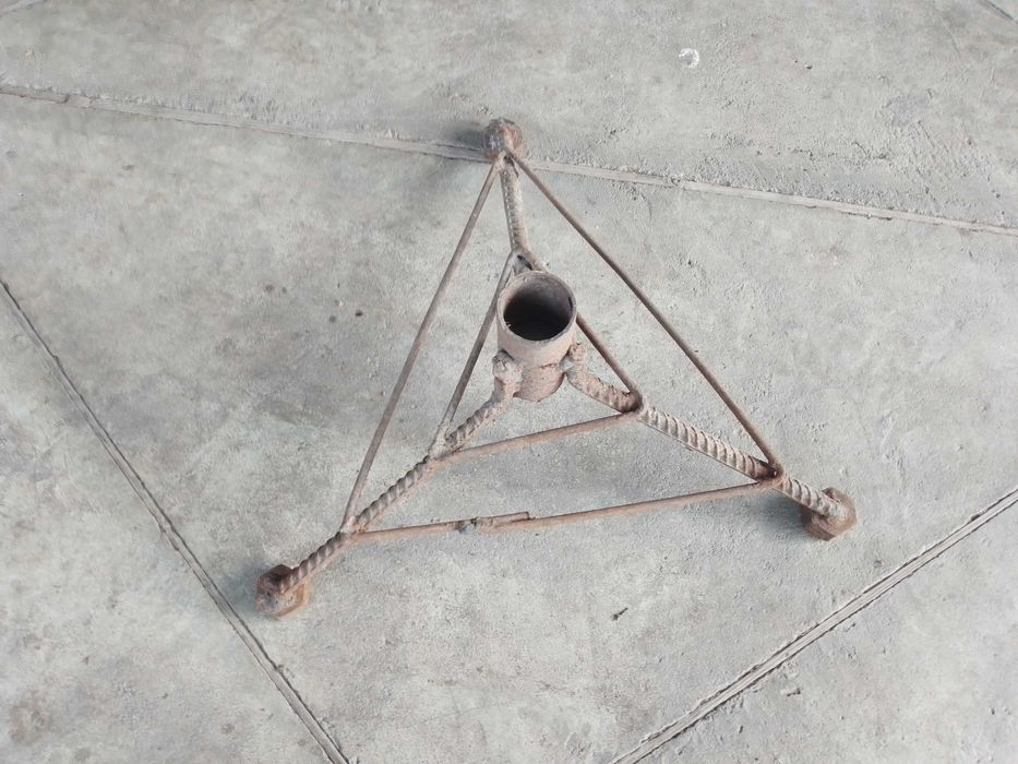 Подставка для ёлки