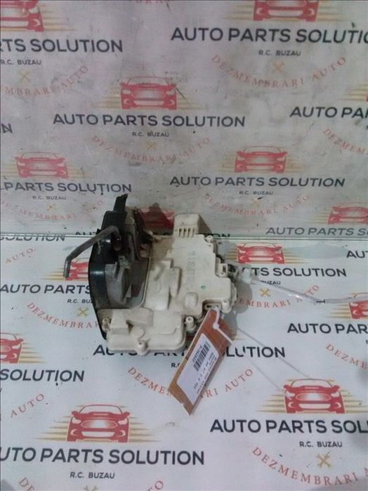 broasca usa stanga spate audi a4 b7 2.0 tdi