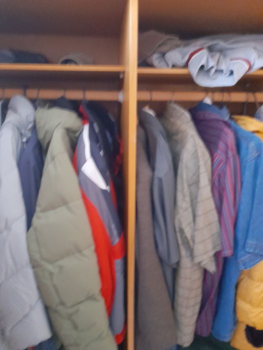 Продается шкаф для одежды