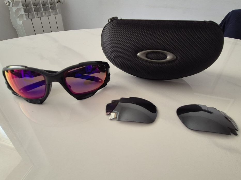 Oakley Racing Jacket , model OO9171-20