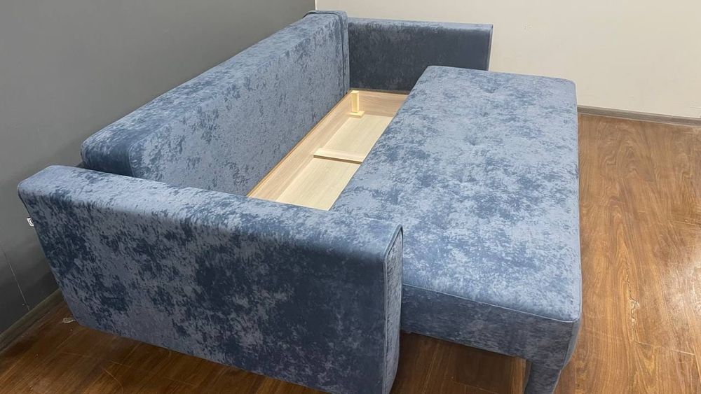 Новый диван прямой "Мартин" от производителя