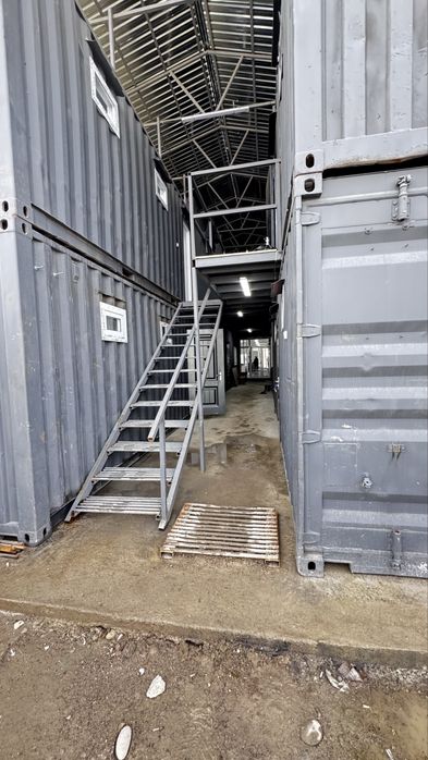 Kanteynir domik quruvchilar uchun