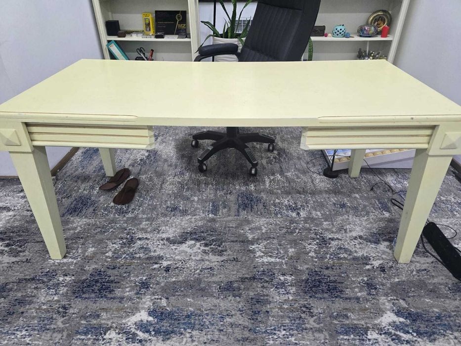 Мебель для офиса Б/У