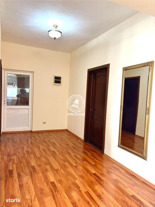 Vila  de vanzare  Valea Lupului,
