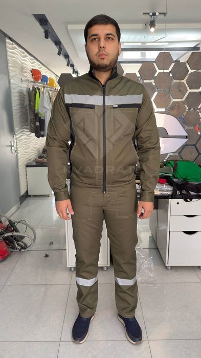 Спецодежда Мужская