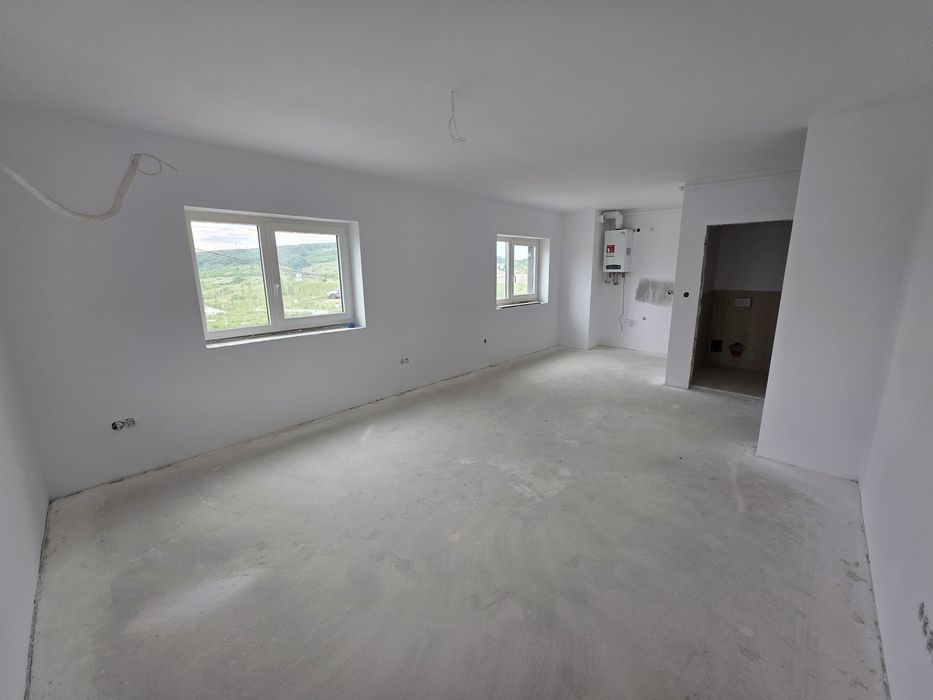 Apartament 2 camere Skyline Residence