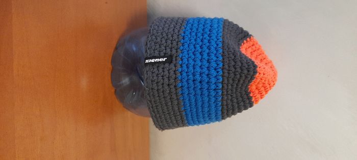 Ziener-Чисто Нова