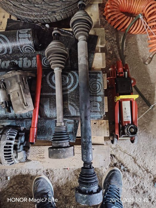 Части за Ауди а3 8п