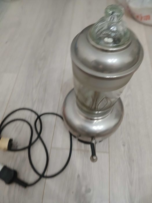 Aparat de cafea Moccadur