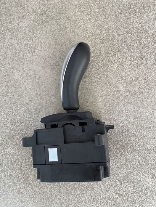 Джойстик скорости БМВ F10