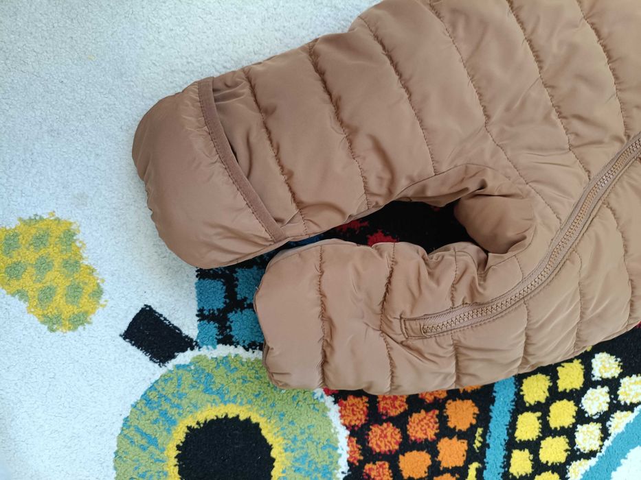 Зимен космонавт рр 6-9 HM