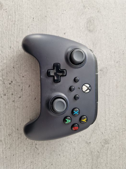 Controler/Maneta xbox cu fir