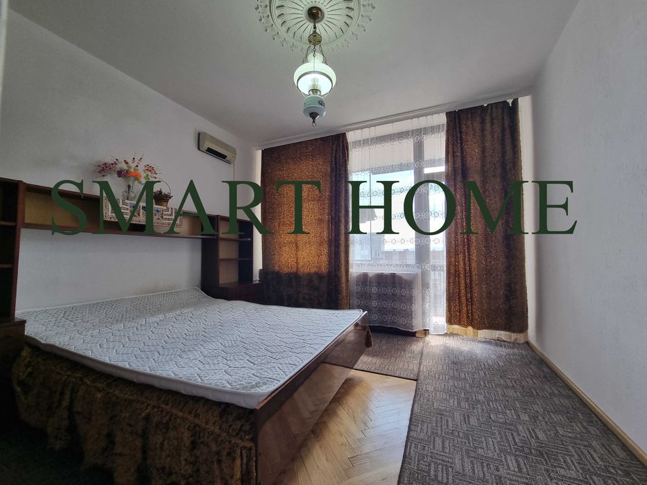 Дава се под наем Тристаен апартамент в Велико Търново, Колю Фичето - 120 кв.м за 357 € - Снимка #5