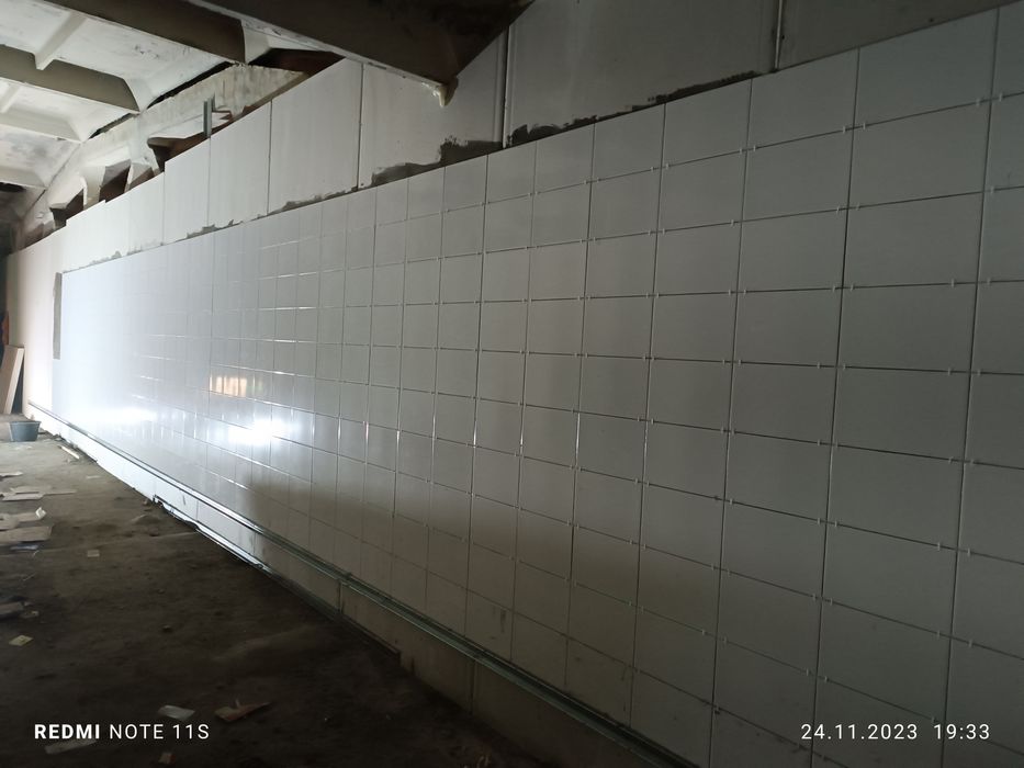 Кафель териш  30% фоиз чегирма