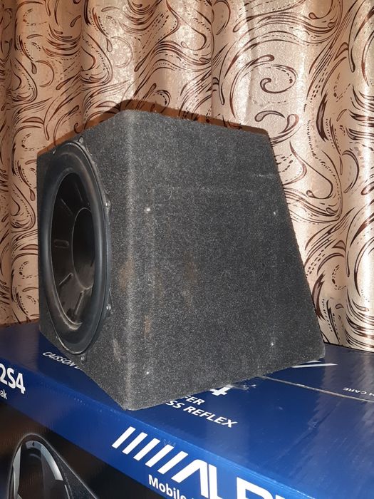 Subwoofer de vanzare