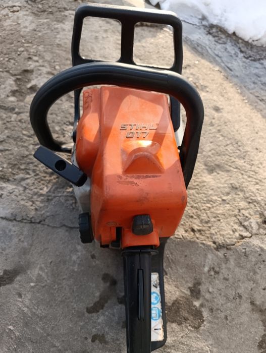 Резачка stihl ms 170