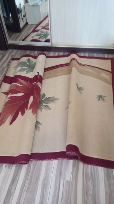 Ковёр размер 3м на 2м