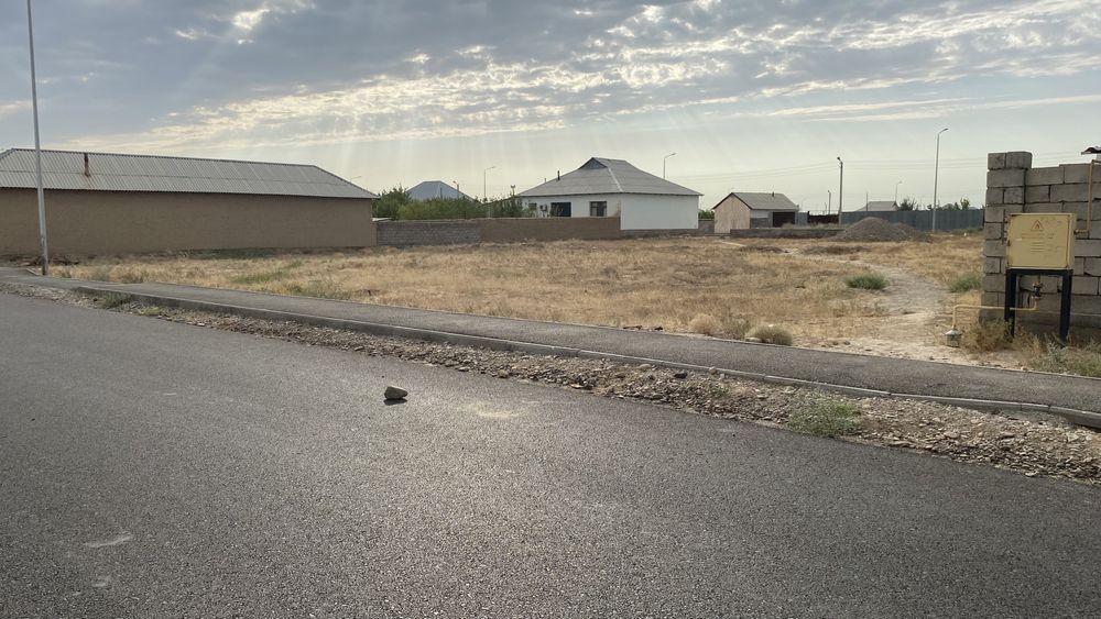 СРОЧНО ‼️ Земельный участок