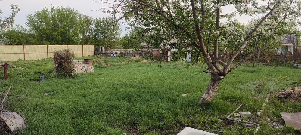 Продам дачи,два участка совмещённые