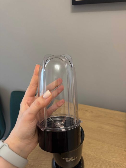 Blender Nutrbullet Magic 0C22300070, 200 W