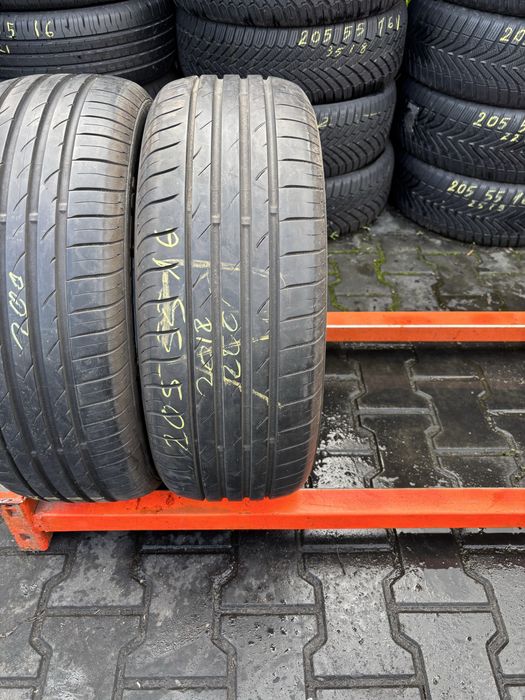 Anvelope Vara 205/55/16 Nexen Nblue HP Plus 205 55 16 R16